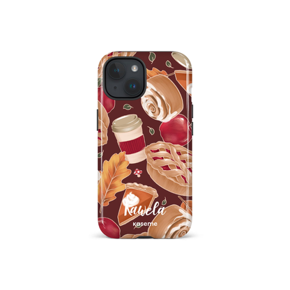 CIDER HILL | Étui à téléphone impact