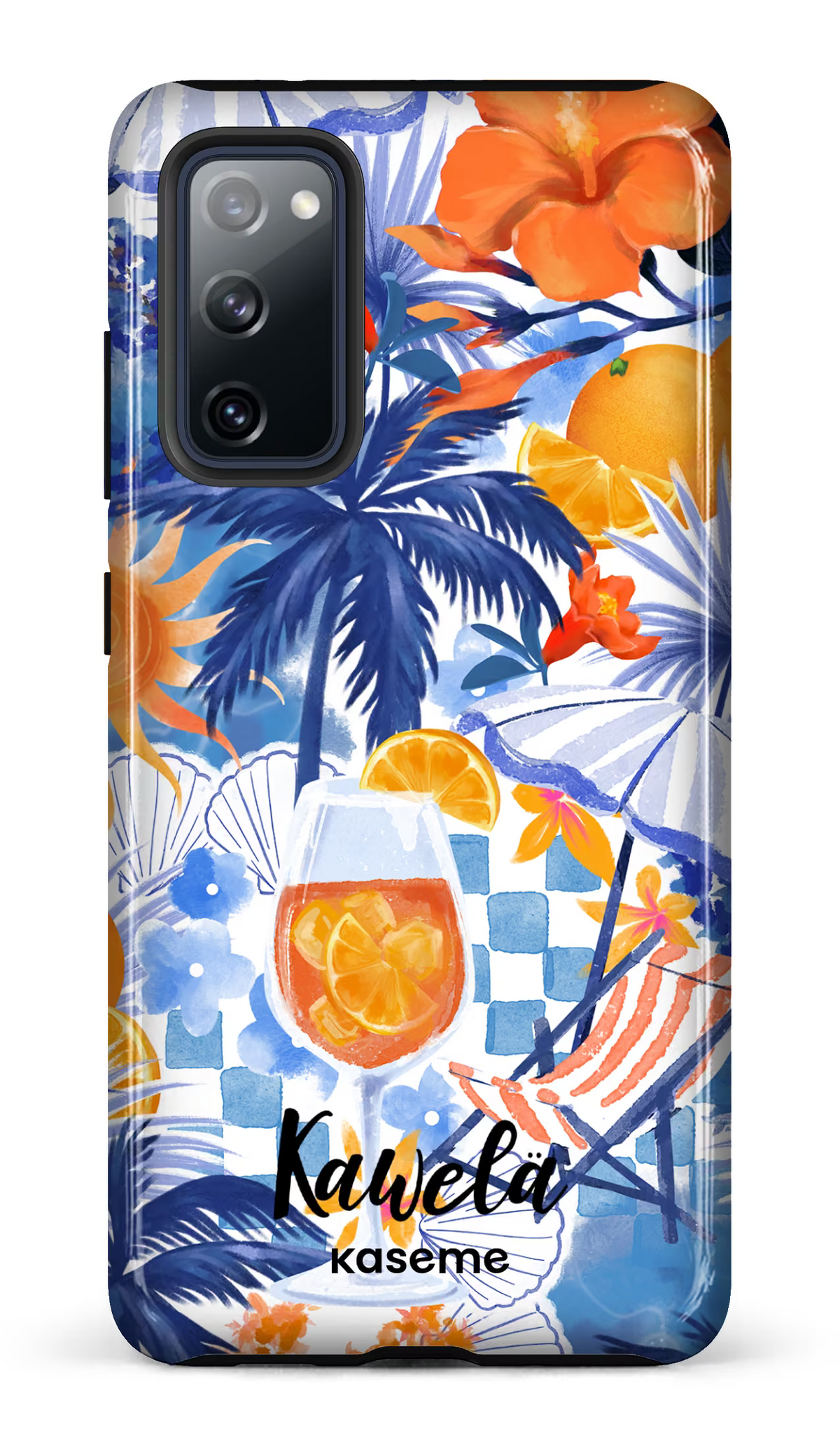 CAPRI | Étui à téléphone impact