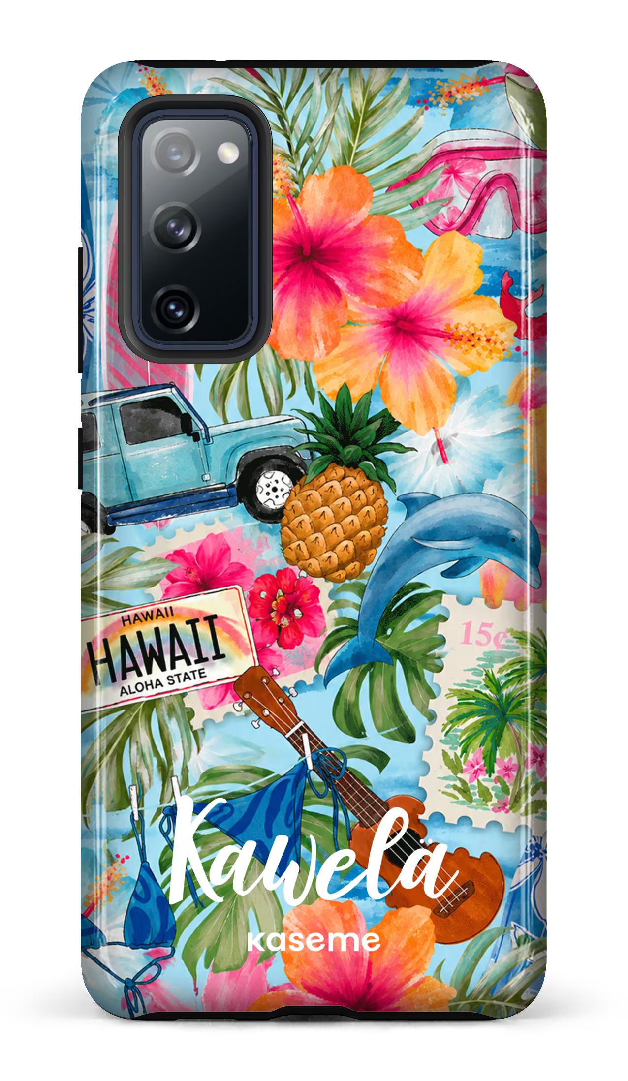 WAIKIKI | Étui à téléphone impact