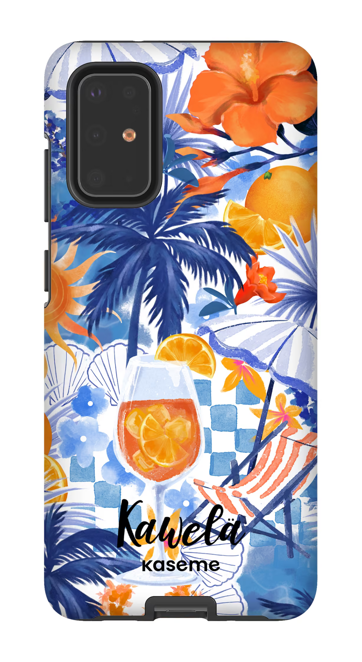 CAPRI | Étui à téléphone impact