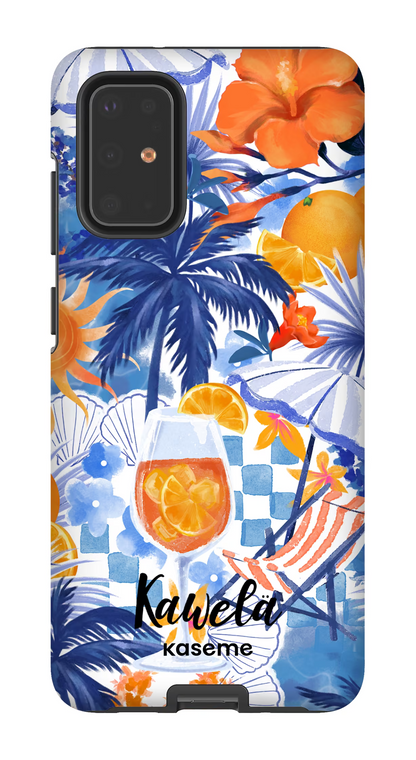 CAPRI | Étui à téléphone impact