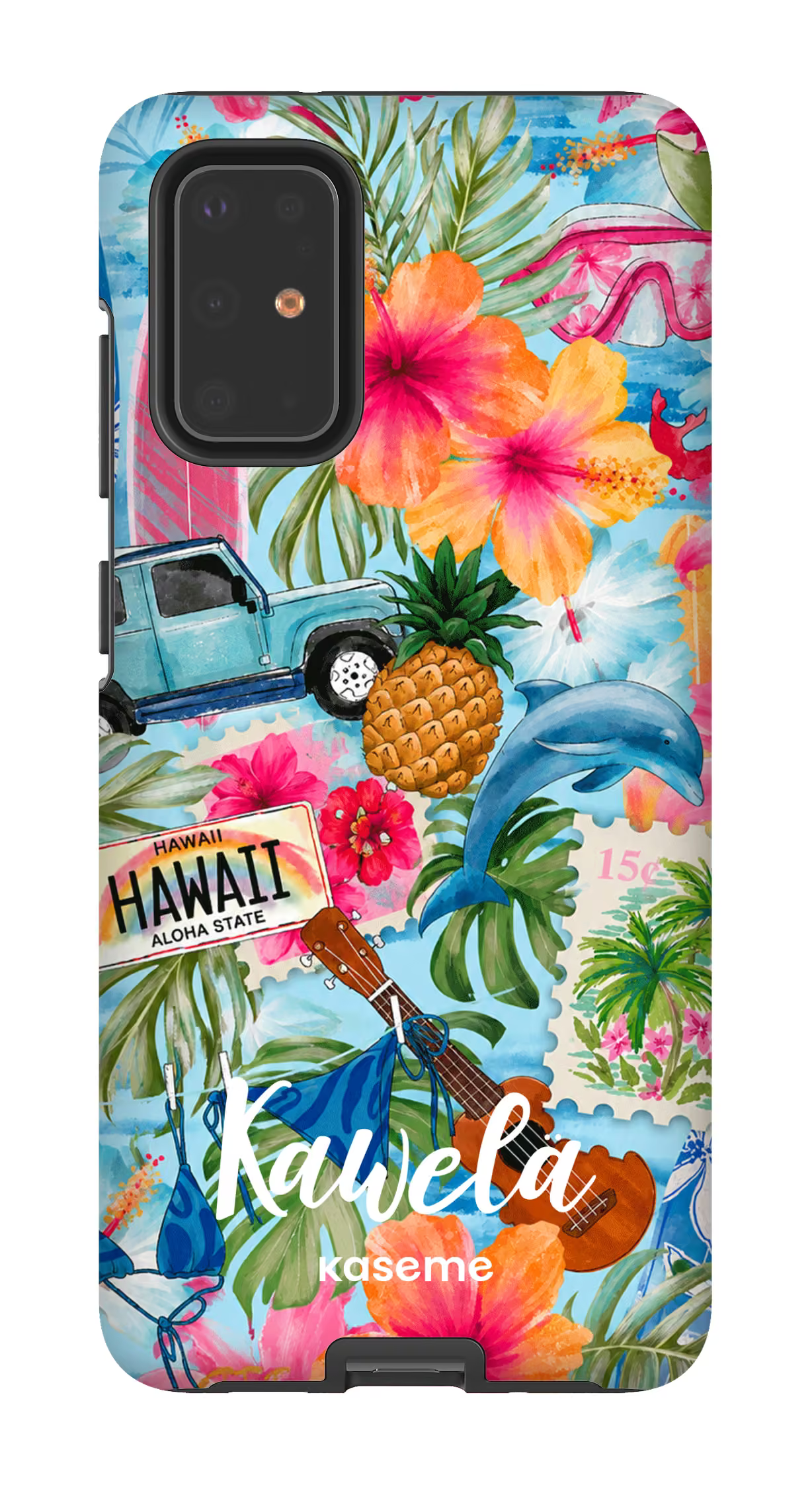WAIKIKI | Étui à téléphone impact