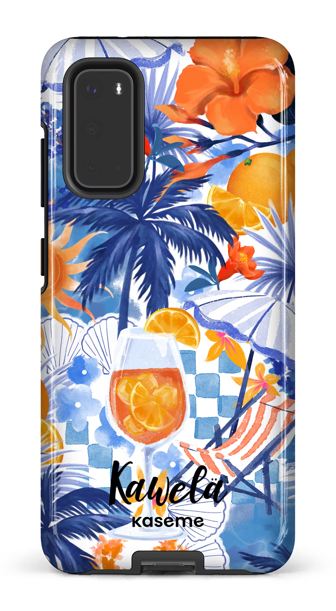 CAPRI | Étui à téléphone impact