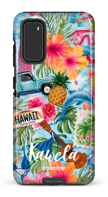 WAIKIKI | Étui à téléphone impact