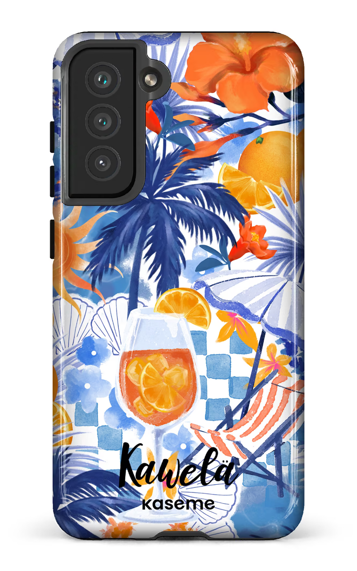CAPRI | Étui à téléphone impact