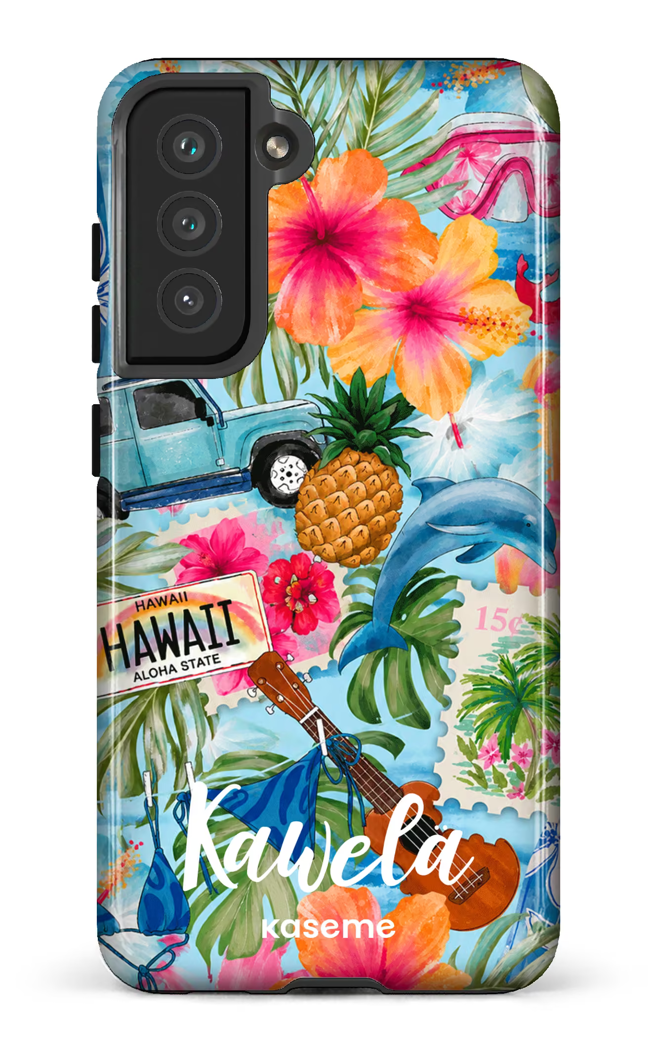 WAIKIKI | Étui à téléphone impact