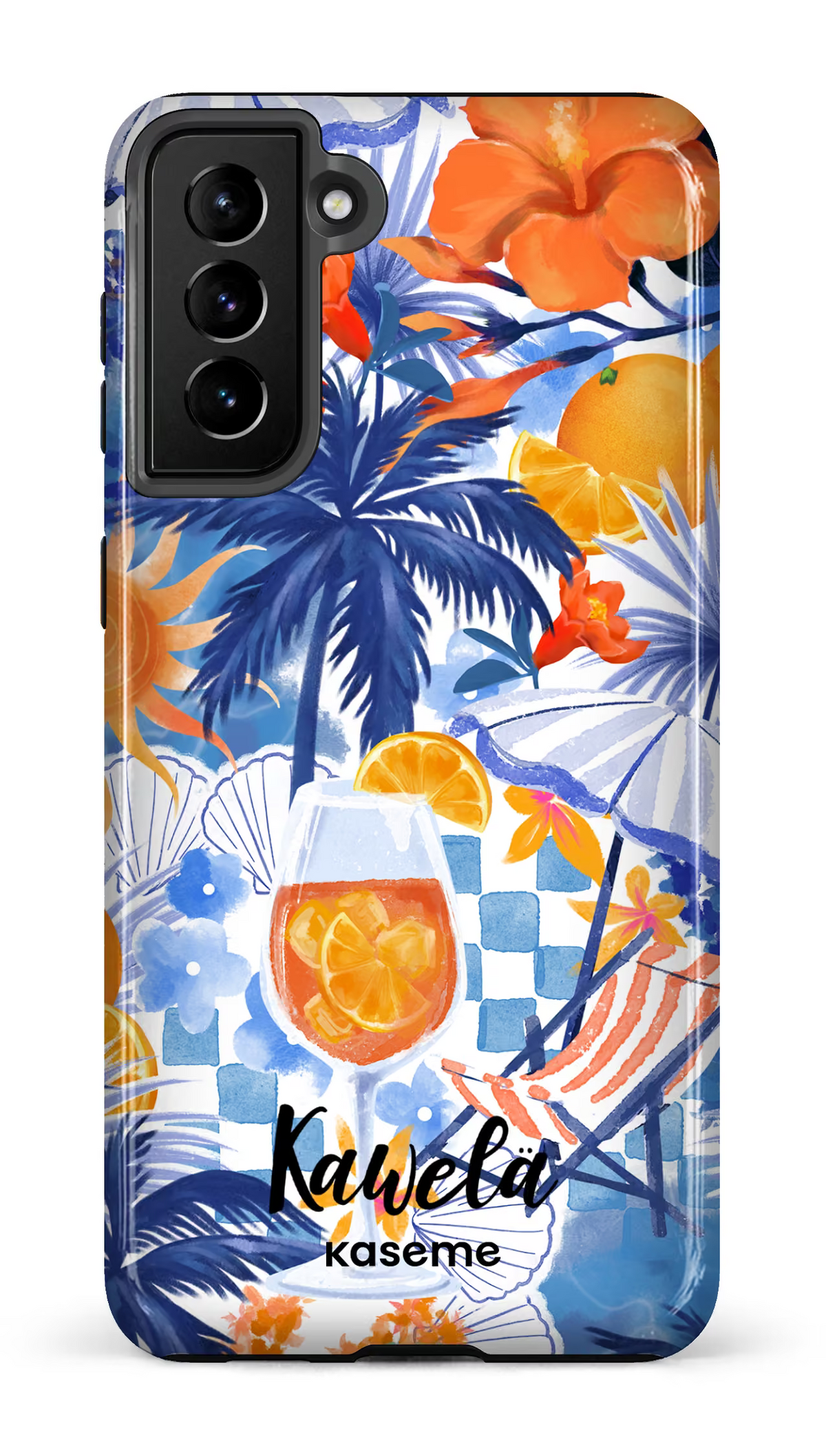 CAPRI | Étui à téléphone impact