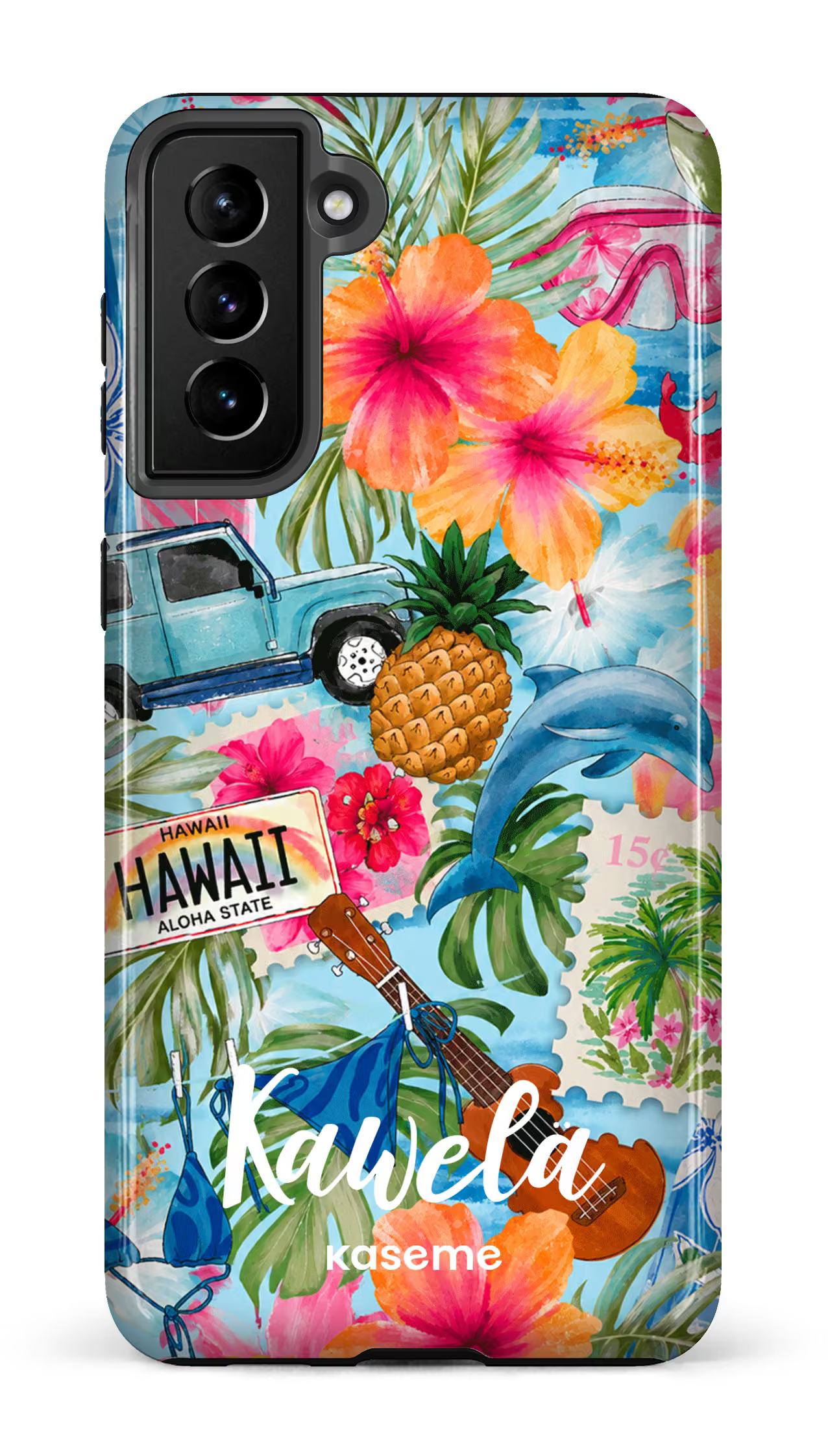 WAIKIKI | Étui à téléphone impact