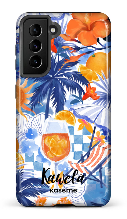 CAPRI | Étui à téléphone impact
