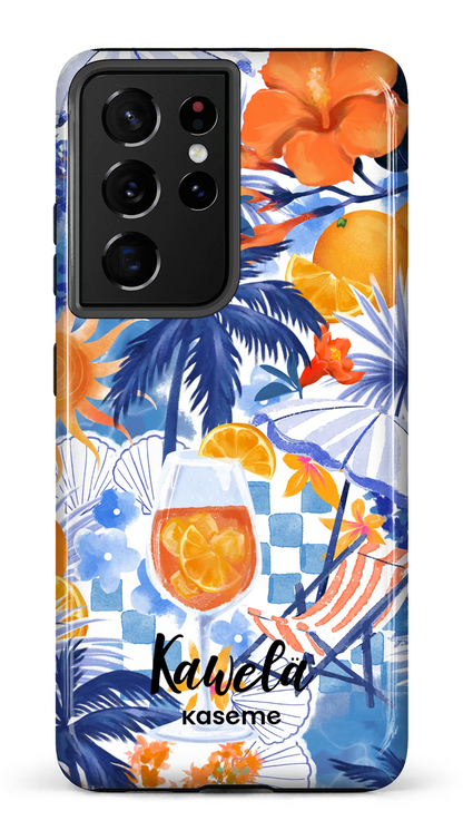 CAPRI | Étui à téléphone impact