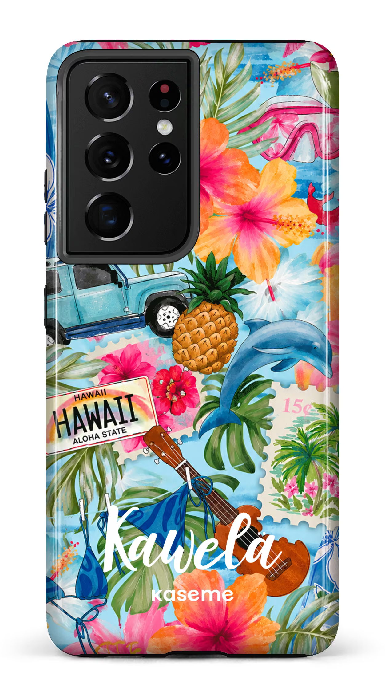 WAIKIKI | Étui à téléphone impact