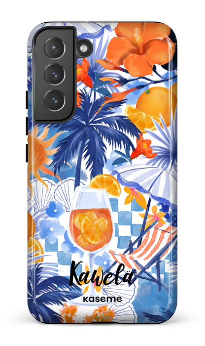 CAPRI | Étui à téléphone impact
