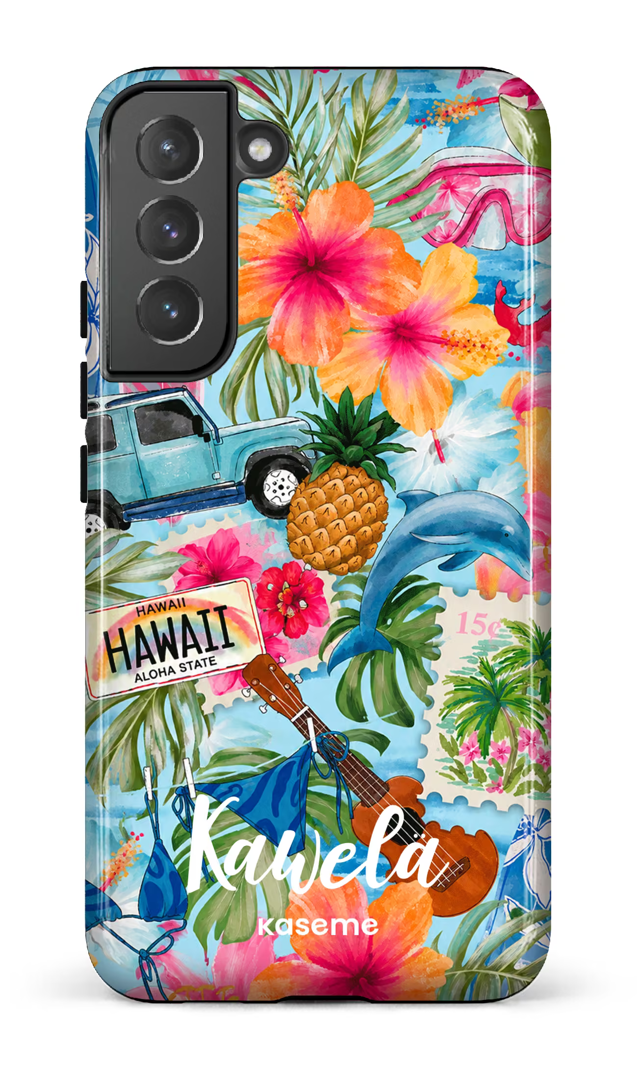 WAIKIKI | Étui à téléphone impact