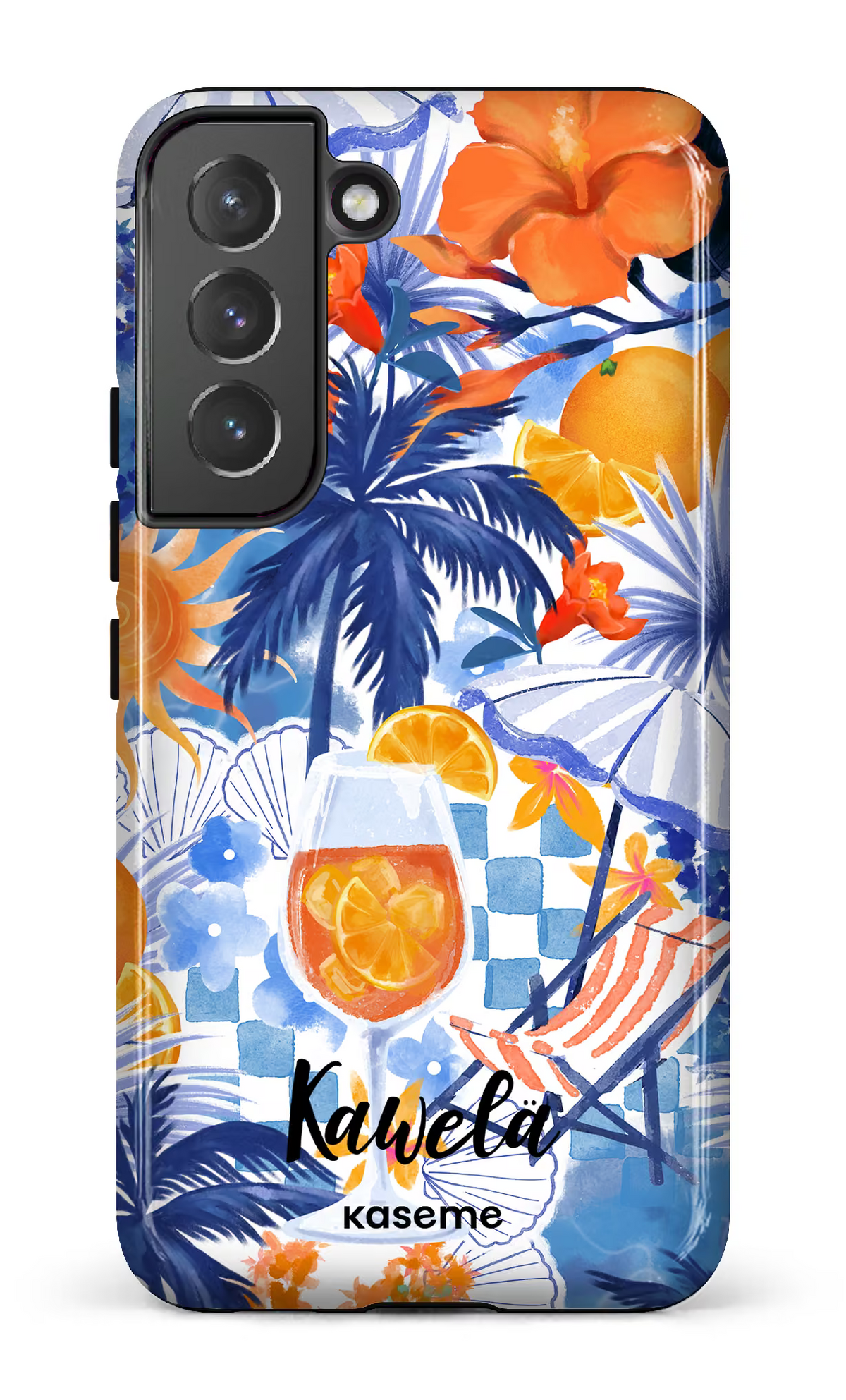 CAPRI | Étui à téléphone impact