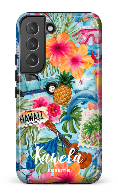 WAIKIKI | Étui à téléphone impact