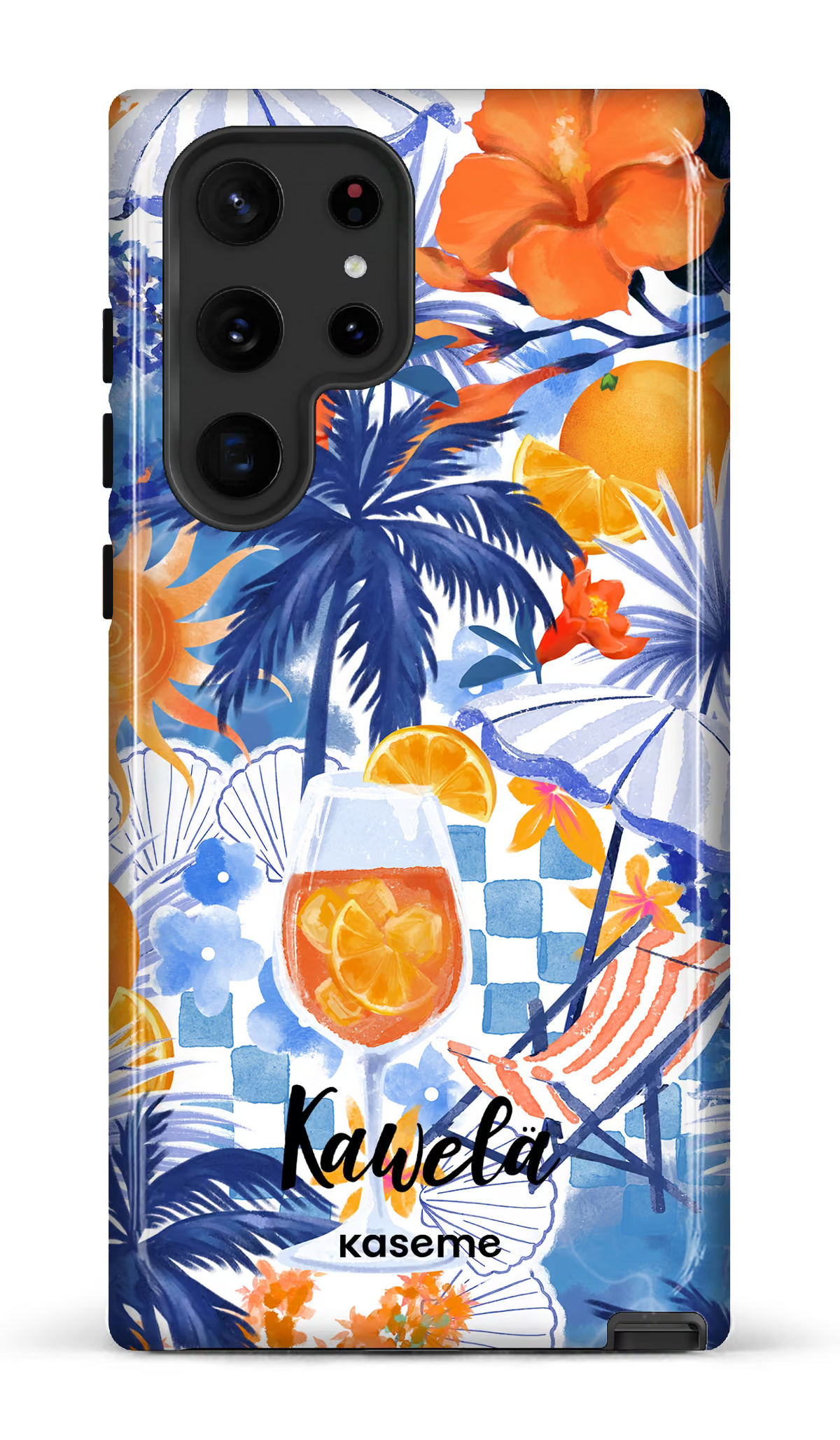 CAPRI | Étui à téléphone impact