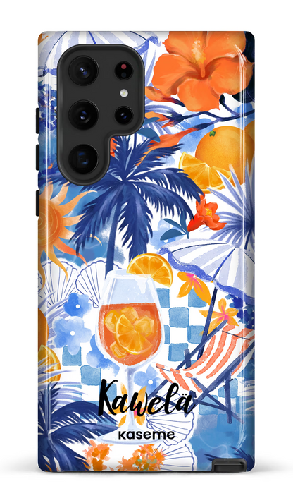 CAPRI | Étui à téléphone impact