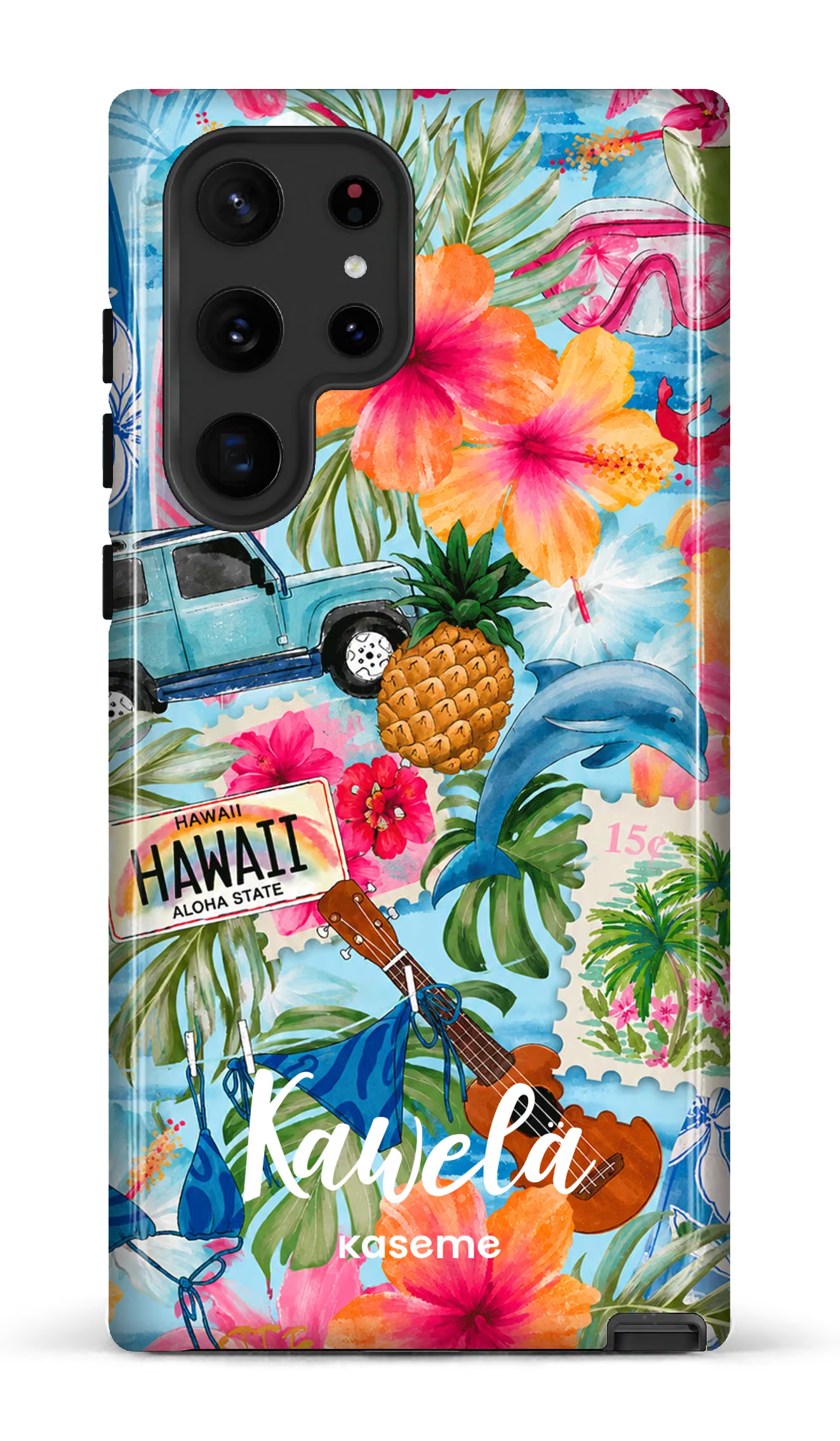 WAIKIKI | Étui à téléphone impact