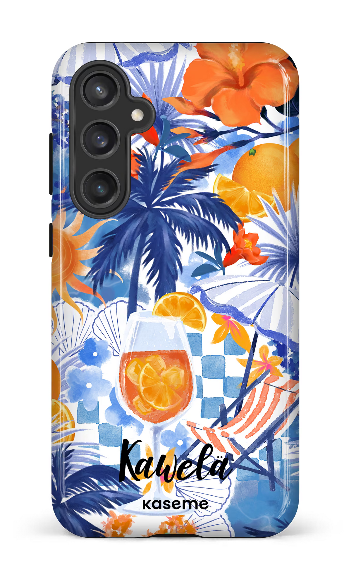 CAPRI | Étui à téléphone impact