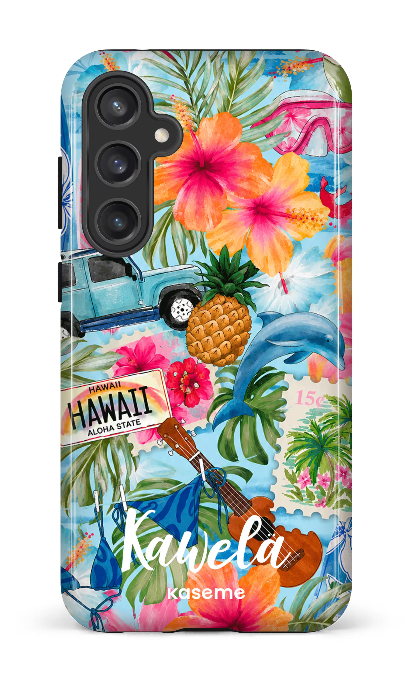 WAIKIKI | Étui à téléphone impact
