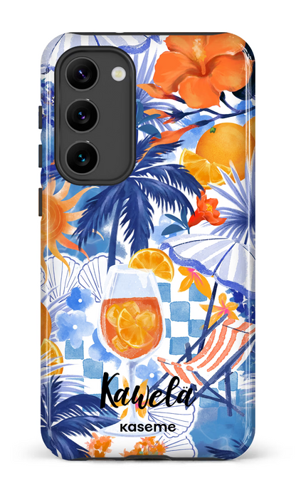 CAPRI | Étui à téléphone impact