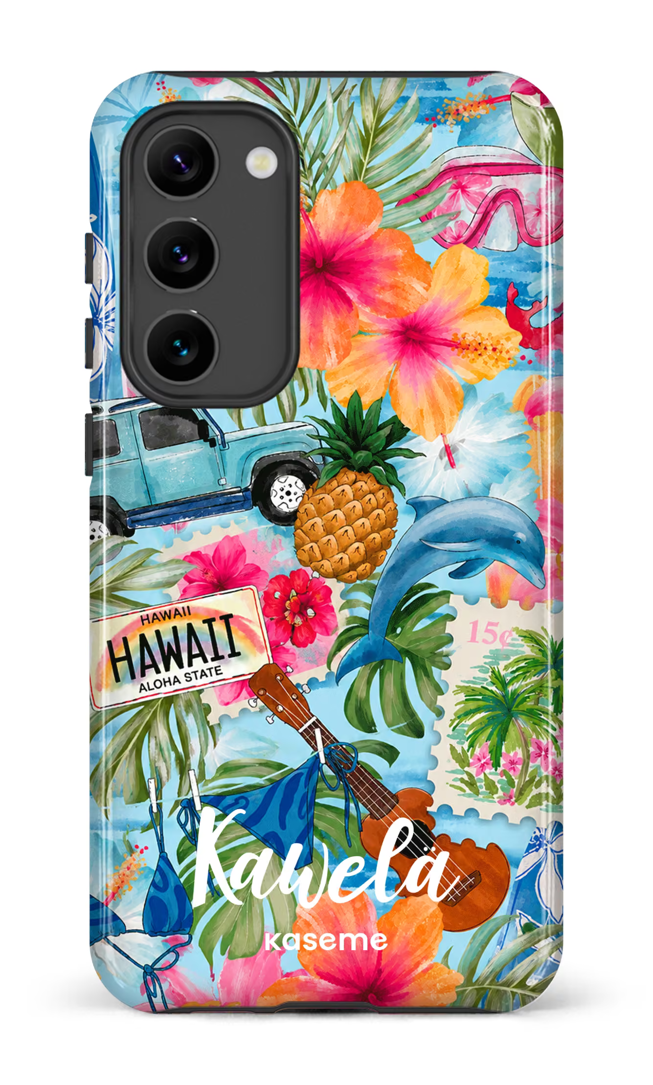 WAIKIKI | Étui à téléphone impact
