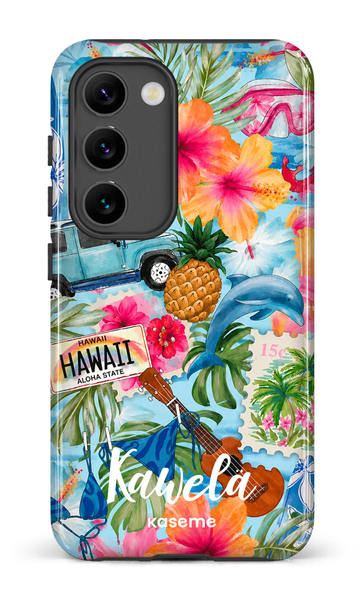 WAIKIKI | Étui à téléphone impact