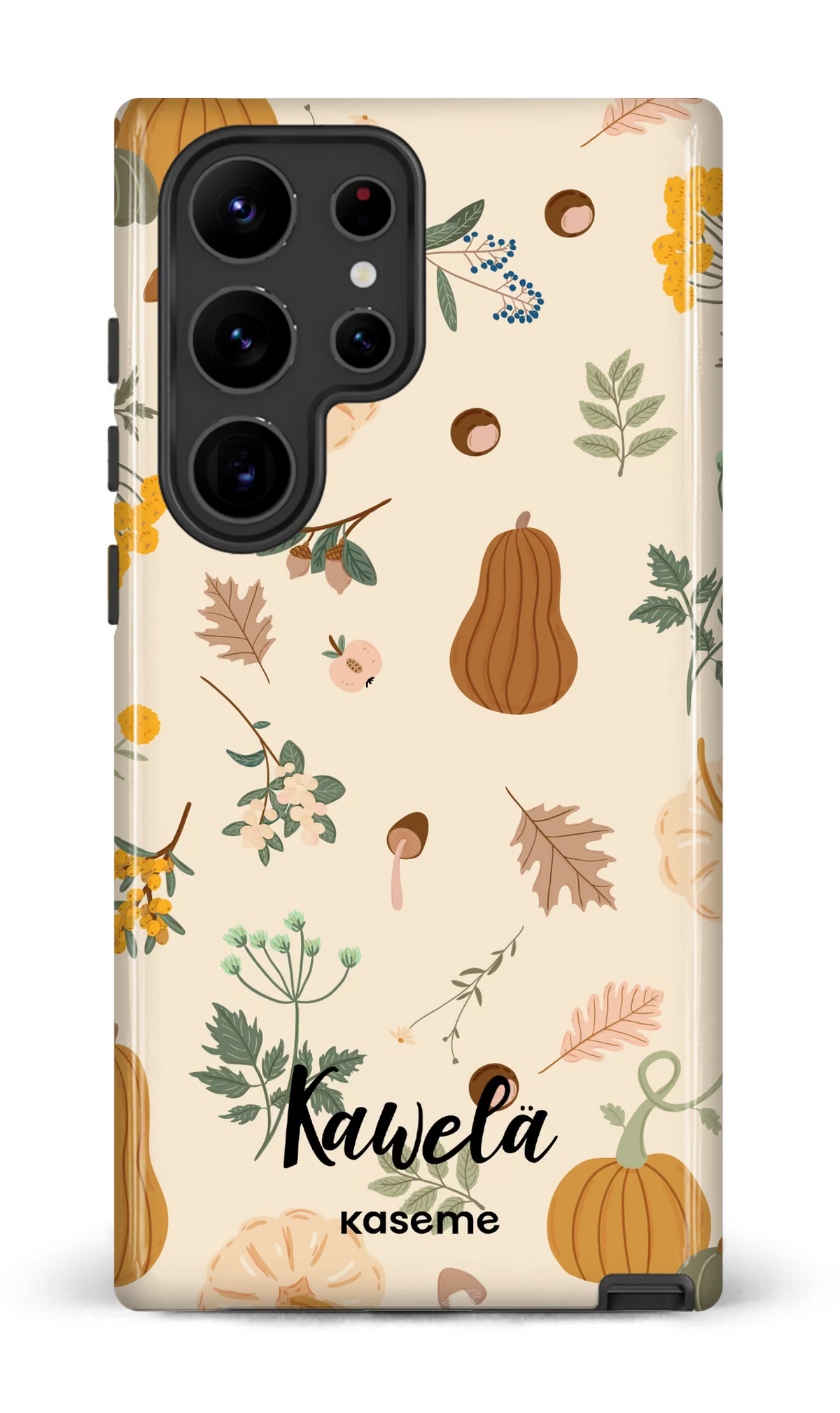 KYOTO | Étui à téléphone impact