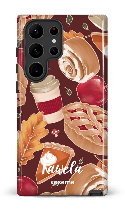 CIDER HILL | Étui à téléphone impact