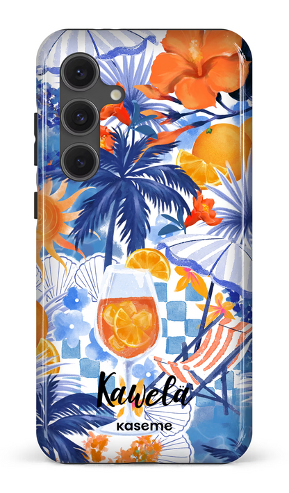 CAPRI | Étui à téléphone impact
