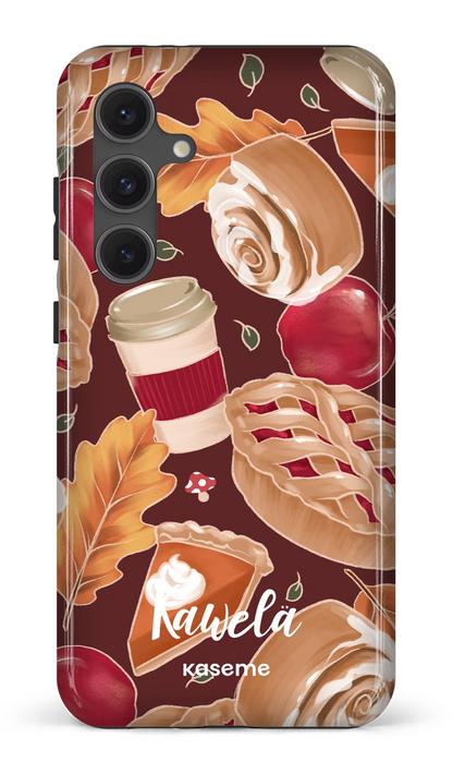CIDER HILL | Étui à téléphone impact