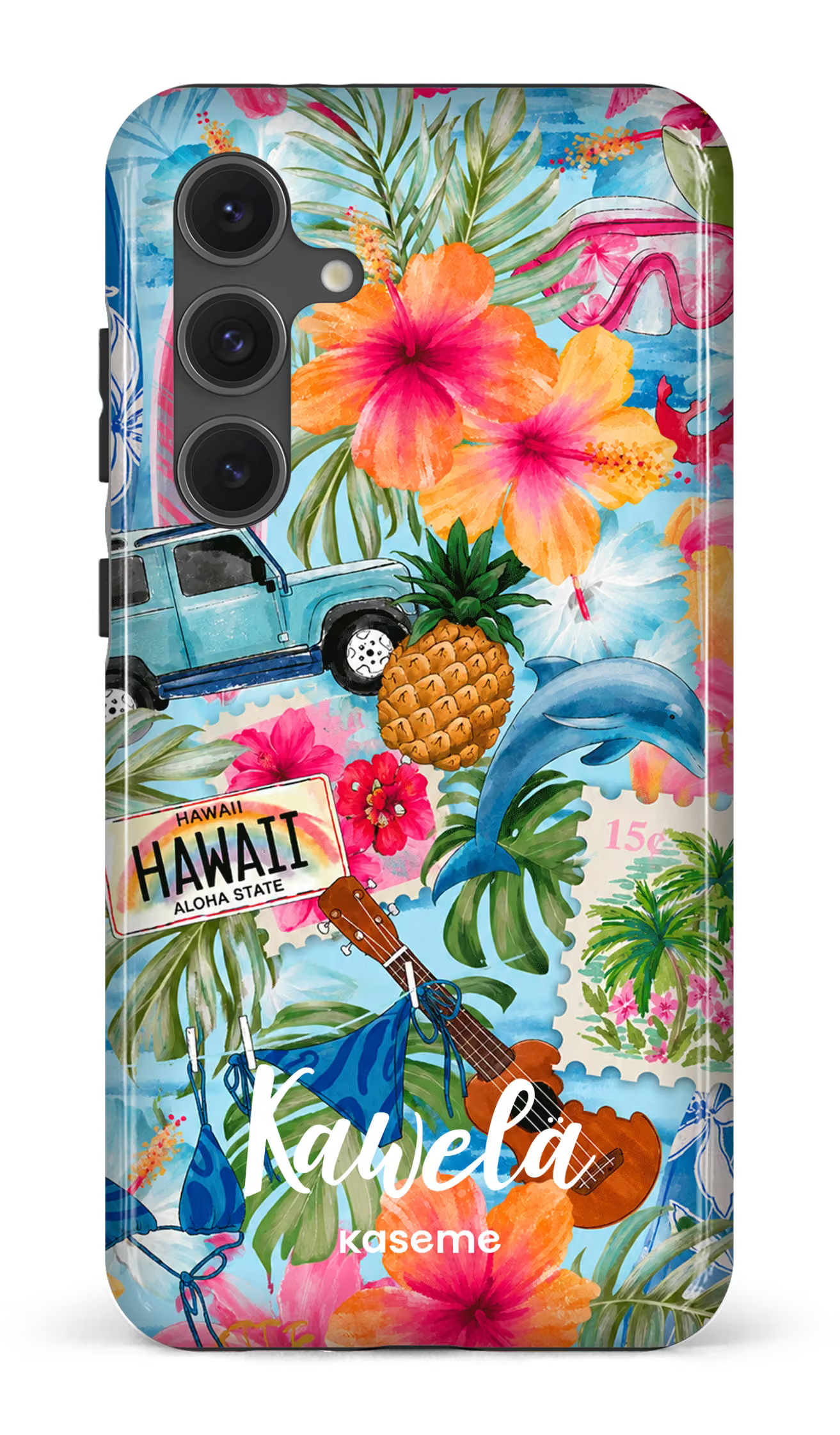 WAIKIKI | Étui à téléphone impact