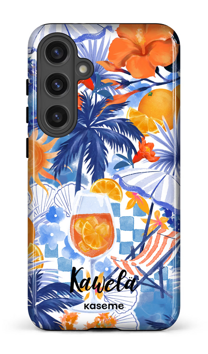CAPRI | Étui à téléphone impact