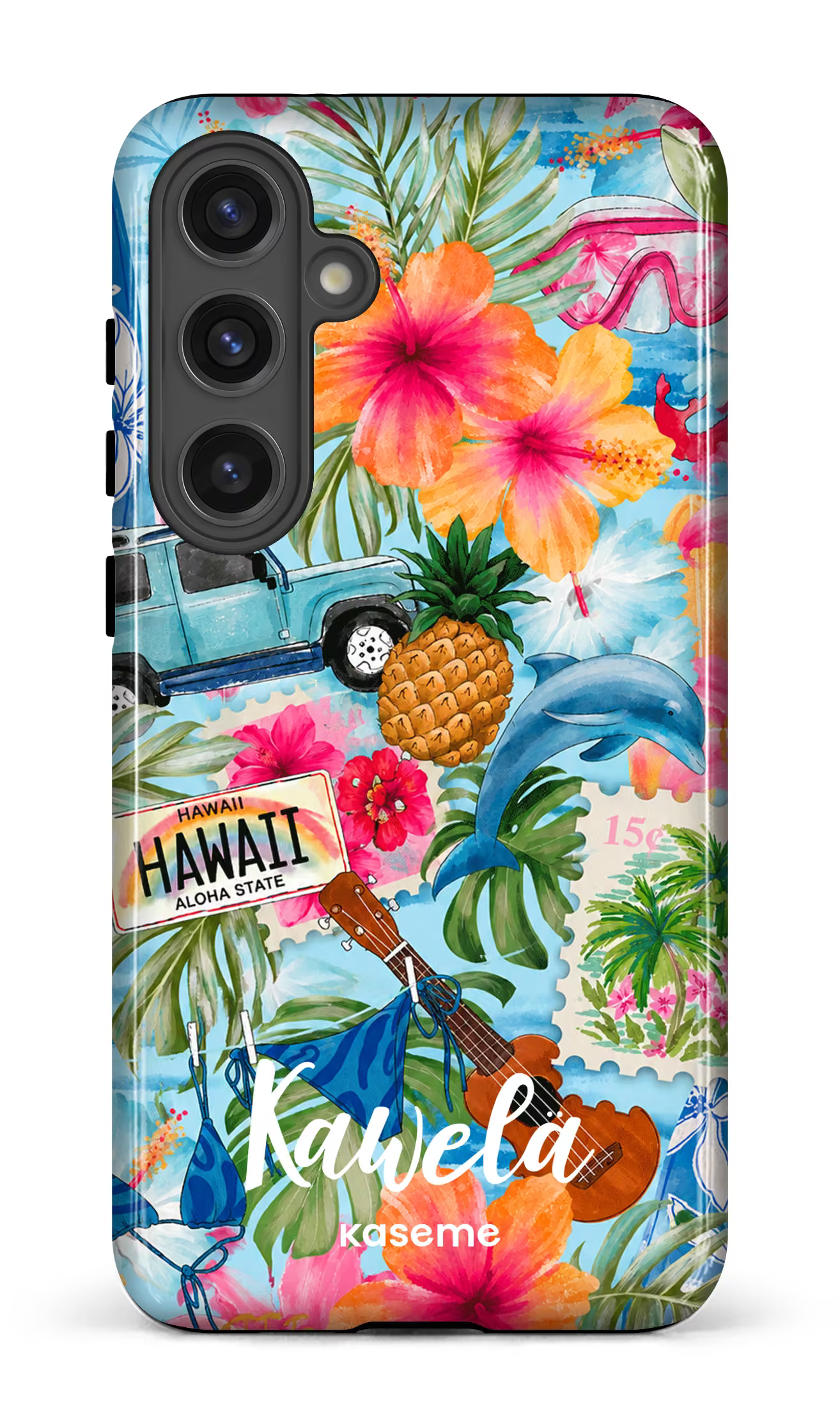 WAIKIKI | Étui à téléphone impact