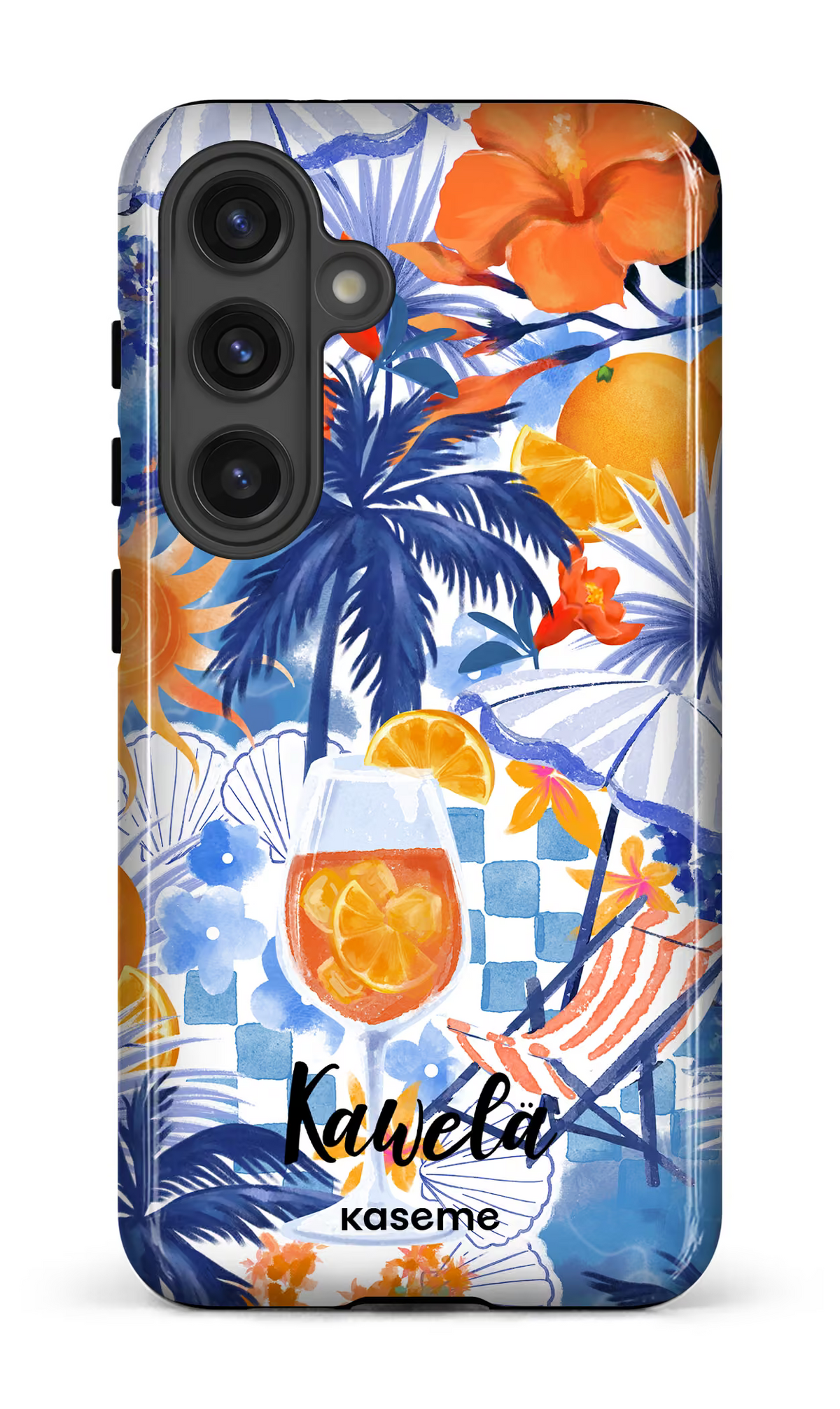 CAPRI | Étui à téléphone impact