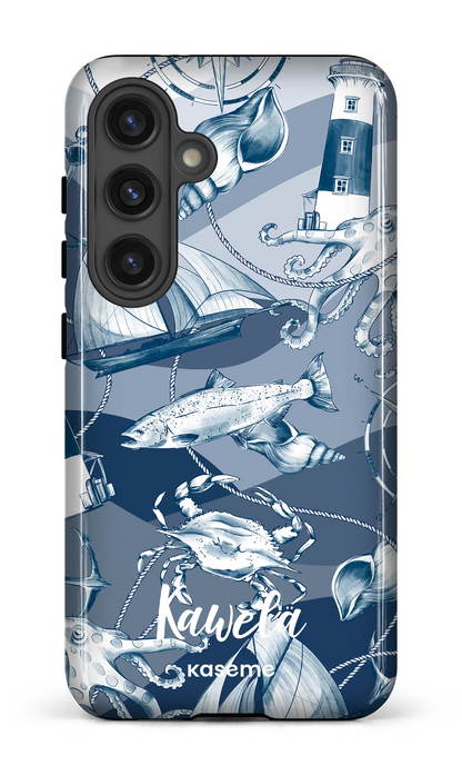 HALIFAX | Étui à téléphone impact