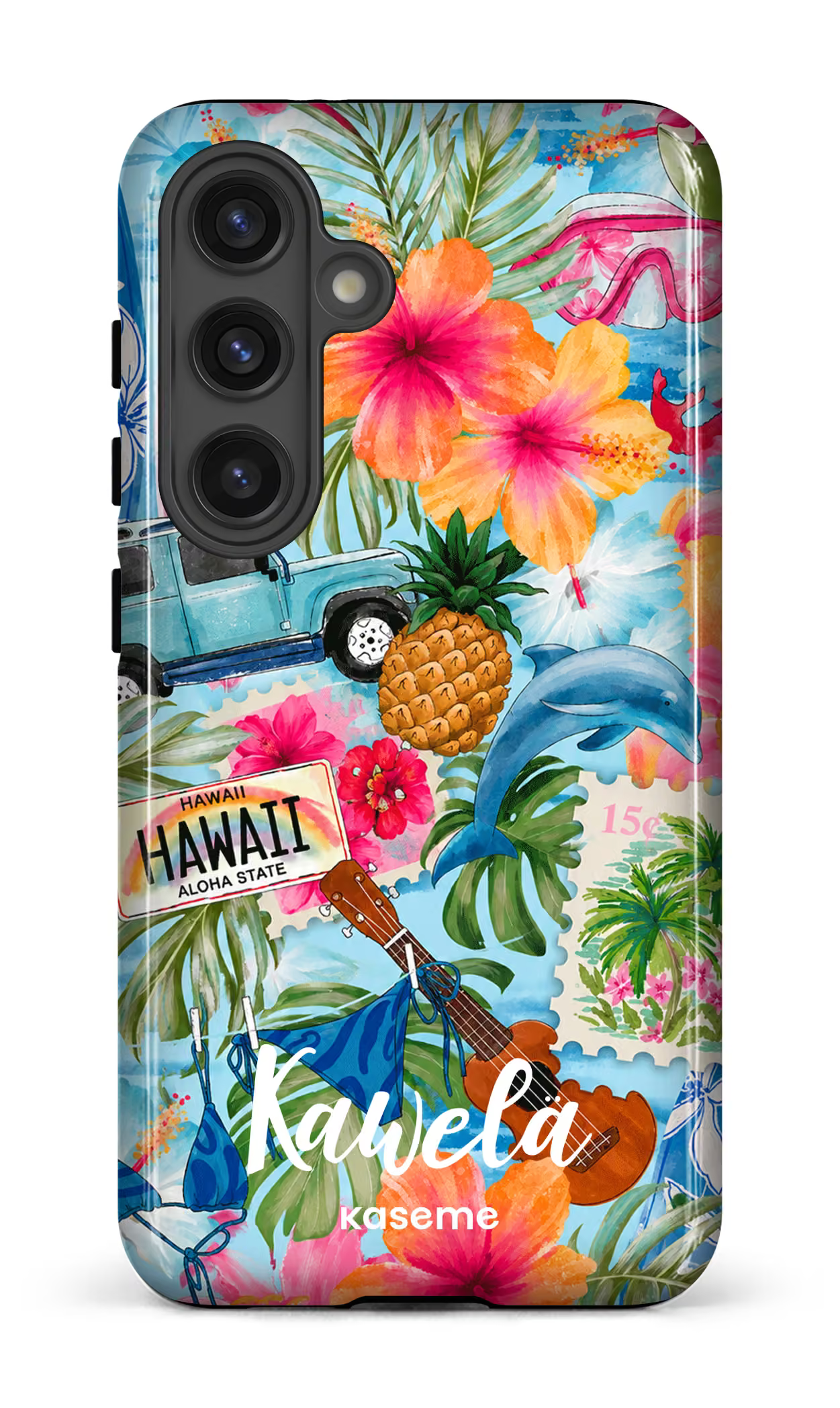 WAIKIKI | Étui à téléphone impact