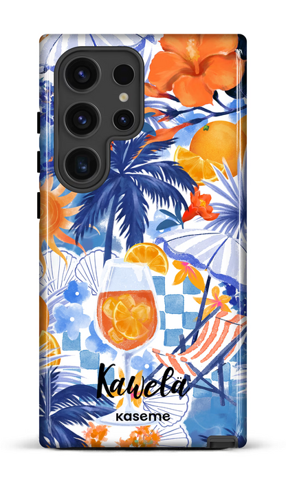 CAPRI | Étui à téléphone impact