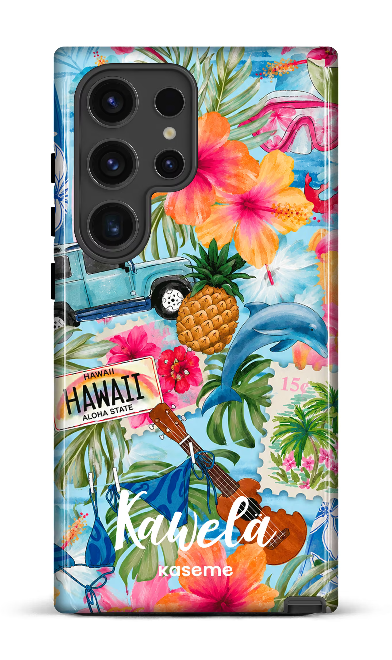 WAIKIKI | Étui à téléphone impact