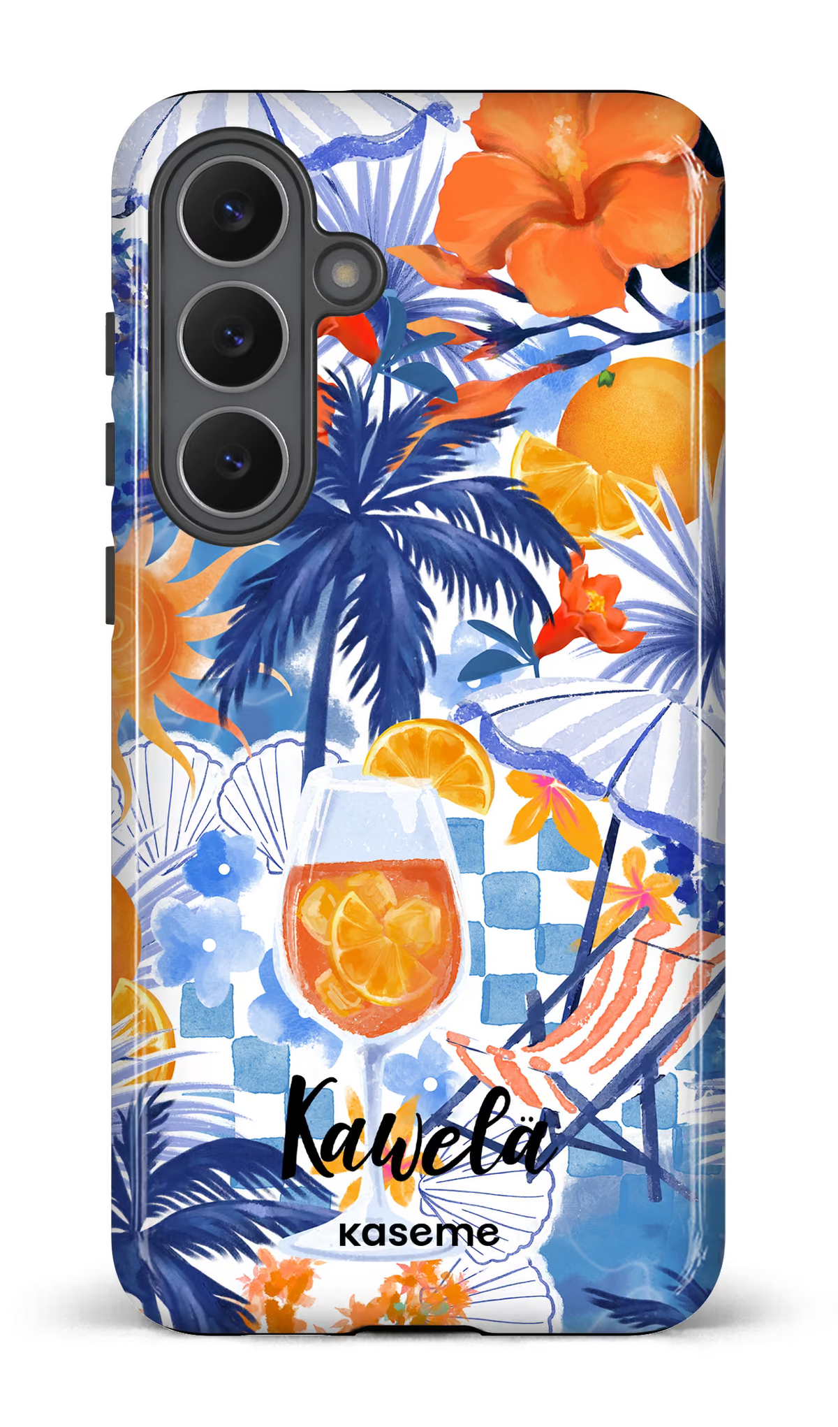 CAPRI | Étui à téléphone impact