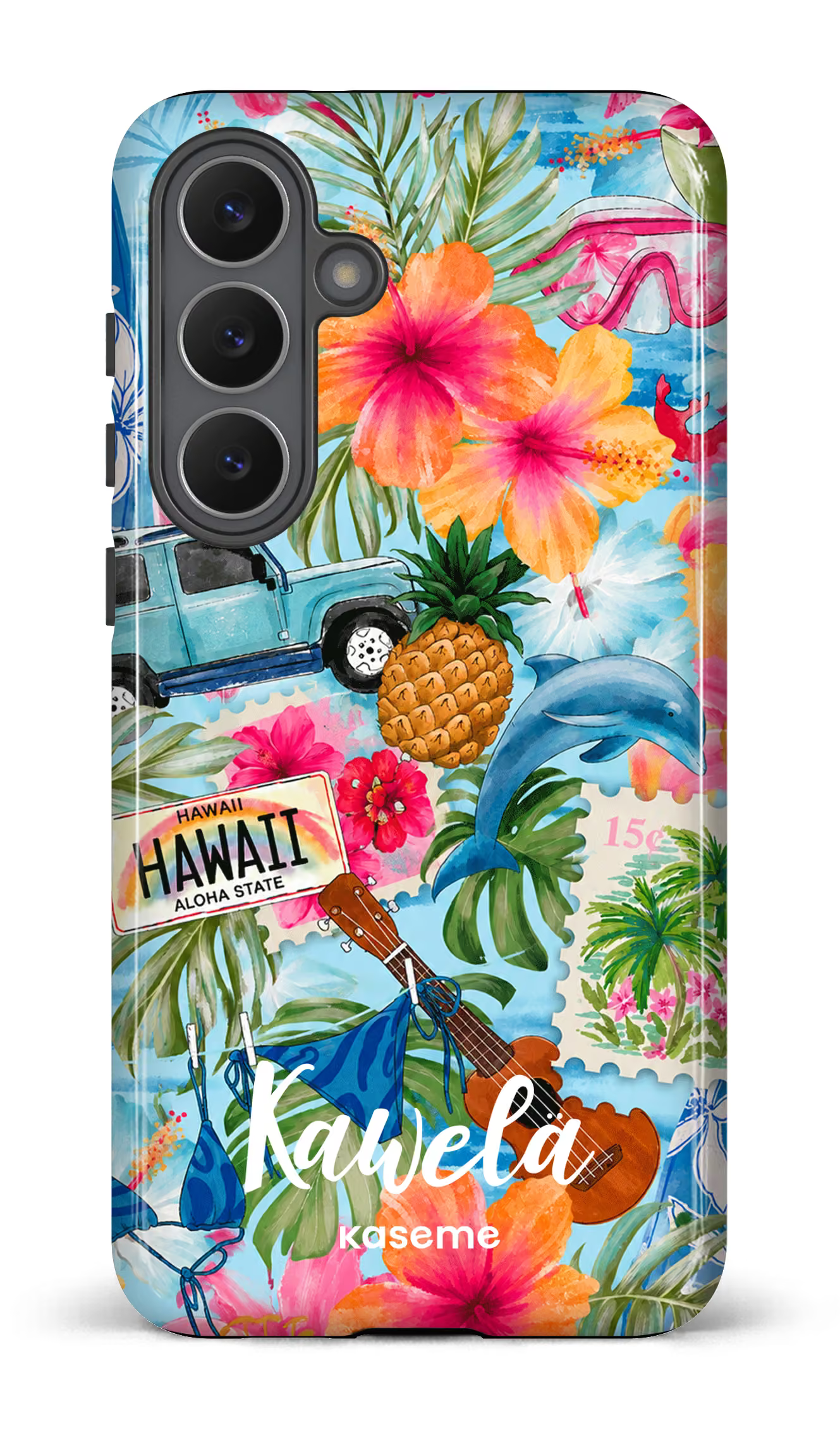 WAIKIKI | Étui à téléphone impact