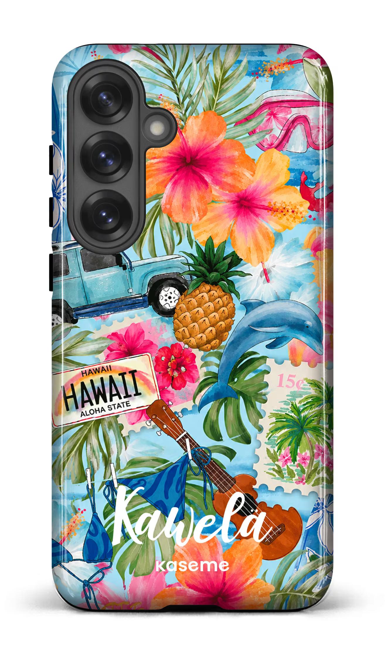 WAIKIKI | Étui à téléphone impact