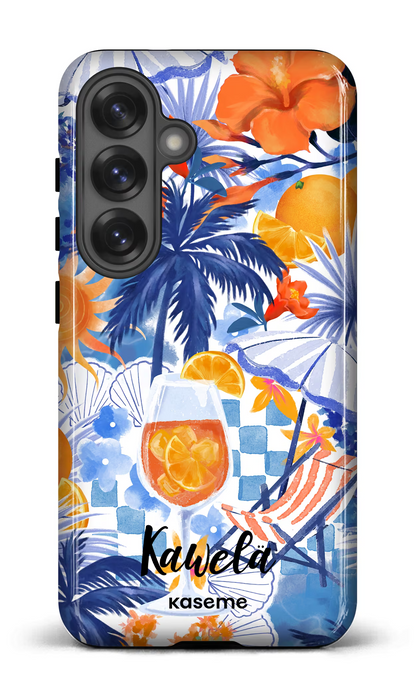 CAPRI | Étui à téléphone impact