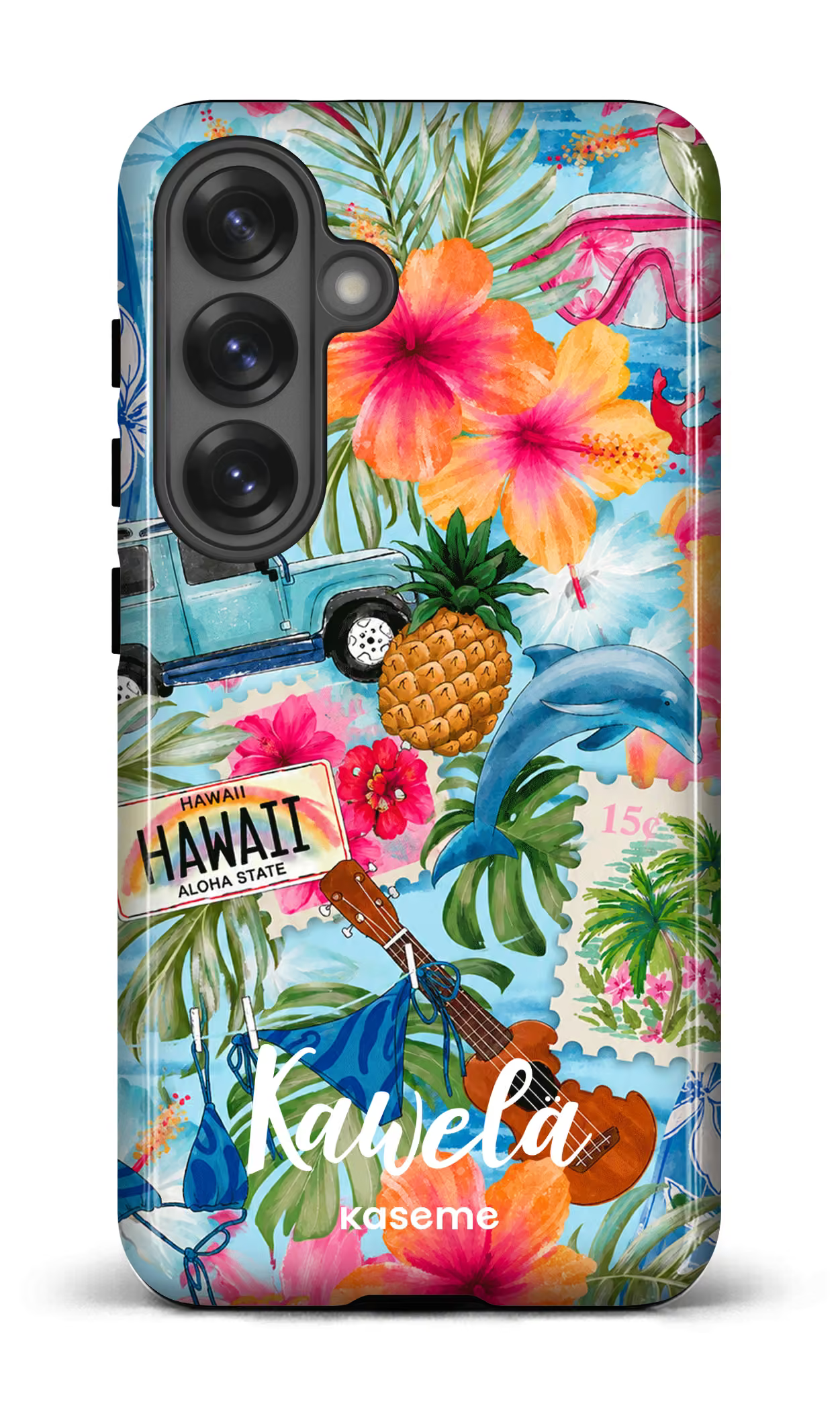WAIKIKI | Étui à téléphone impact