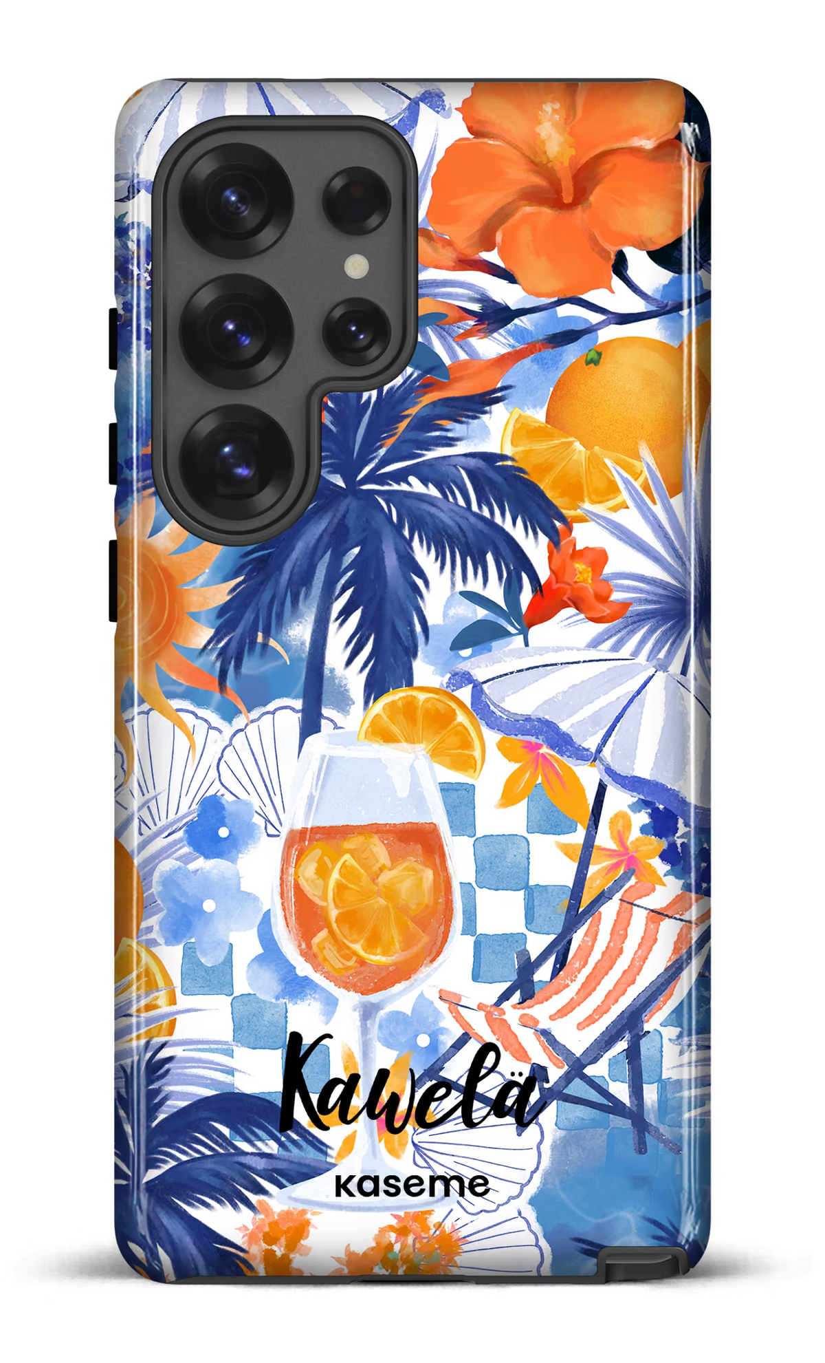 CAPRI | Étui à téléphone impact
