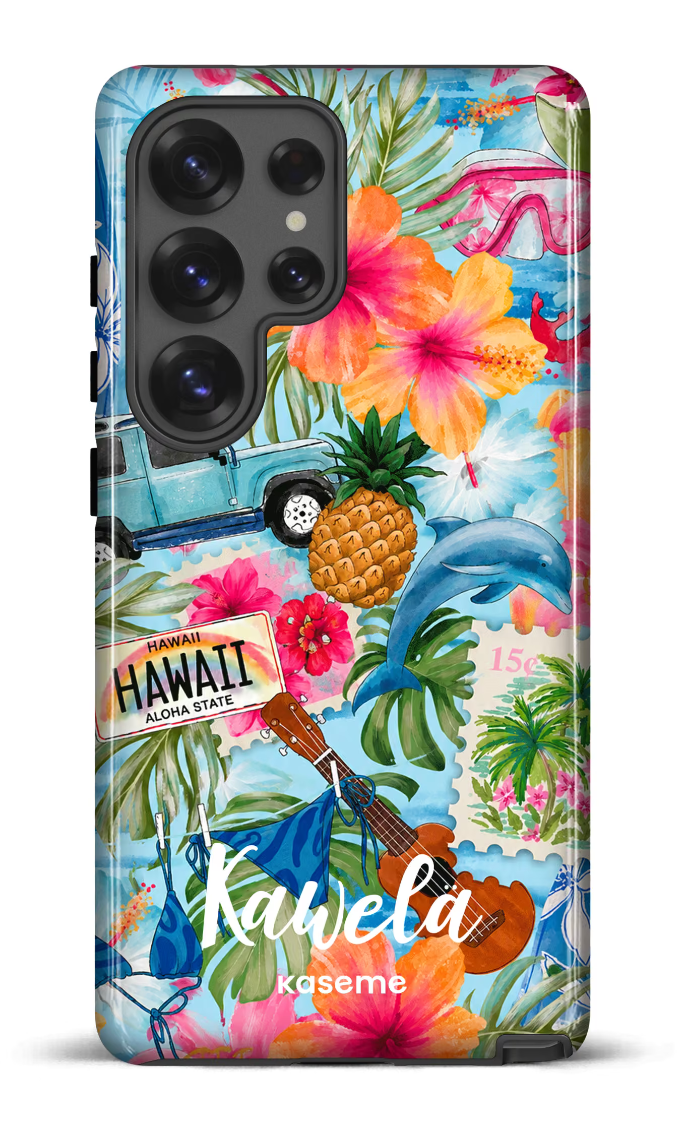 WAIKIKI | Étui à téléphone impact