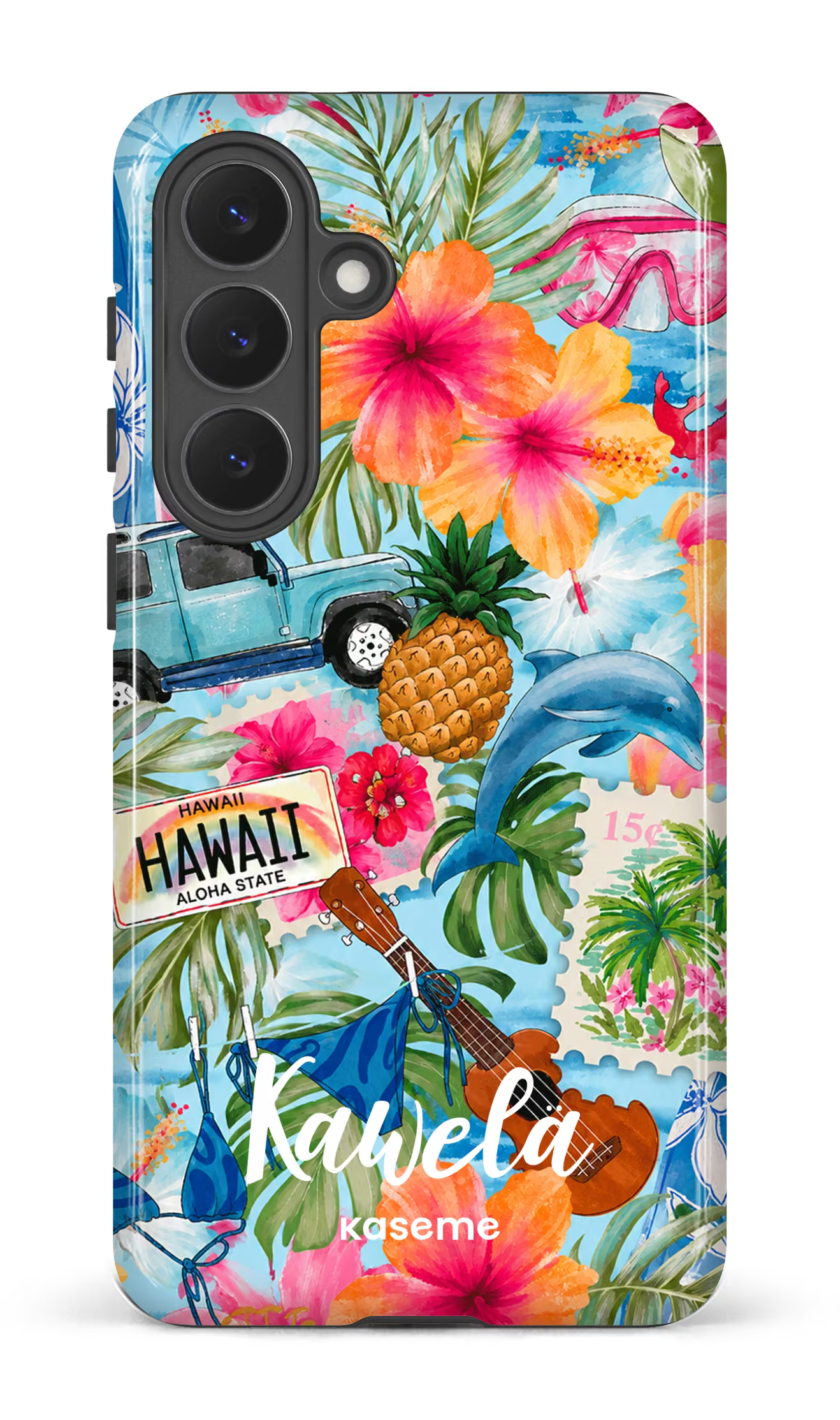 WAIKIKI | Étui à téléphone impact