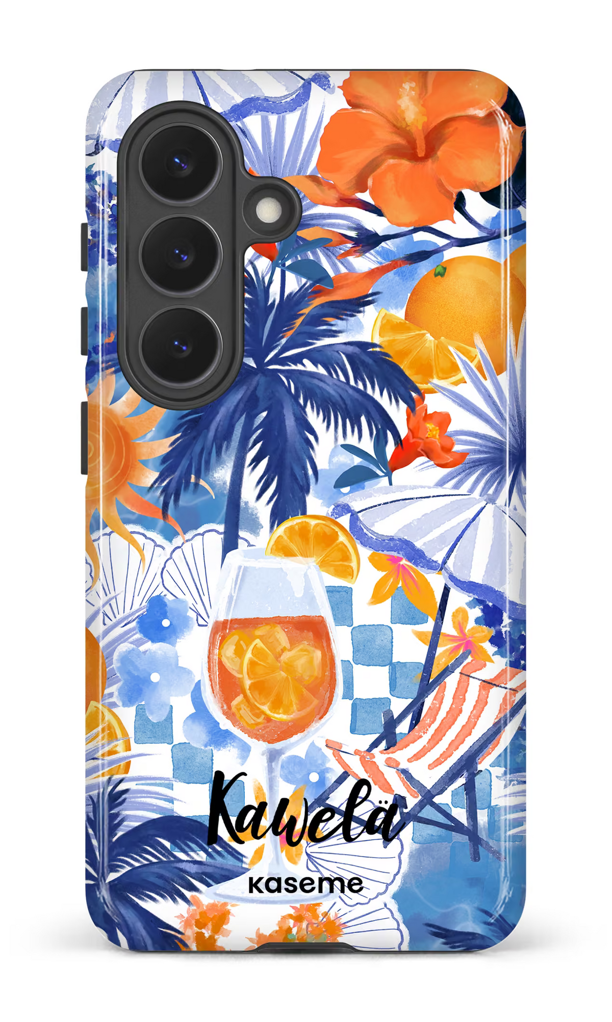 CAPRI | Étui à téléphone impact