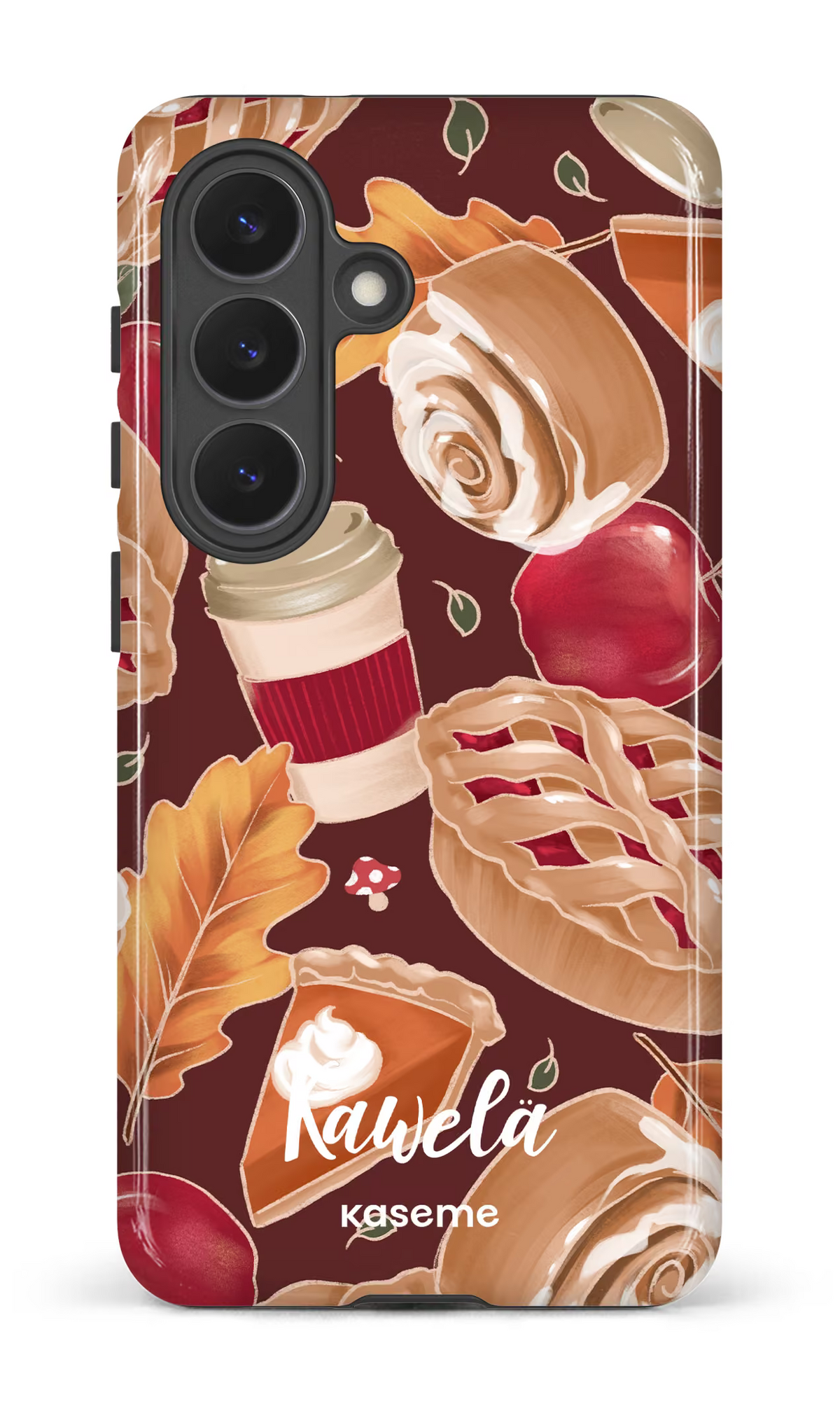 CIDER HILL | Étui à téléphone impact
