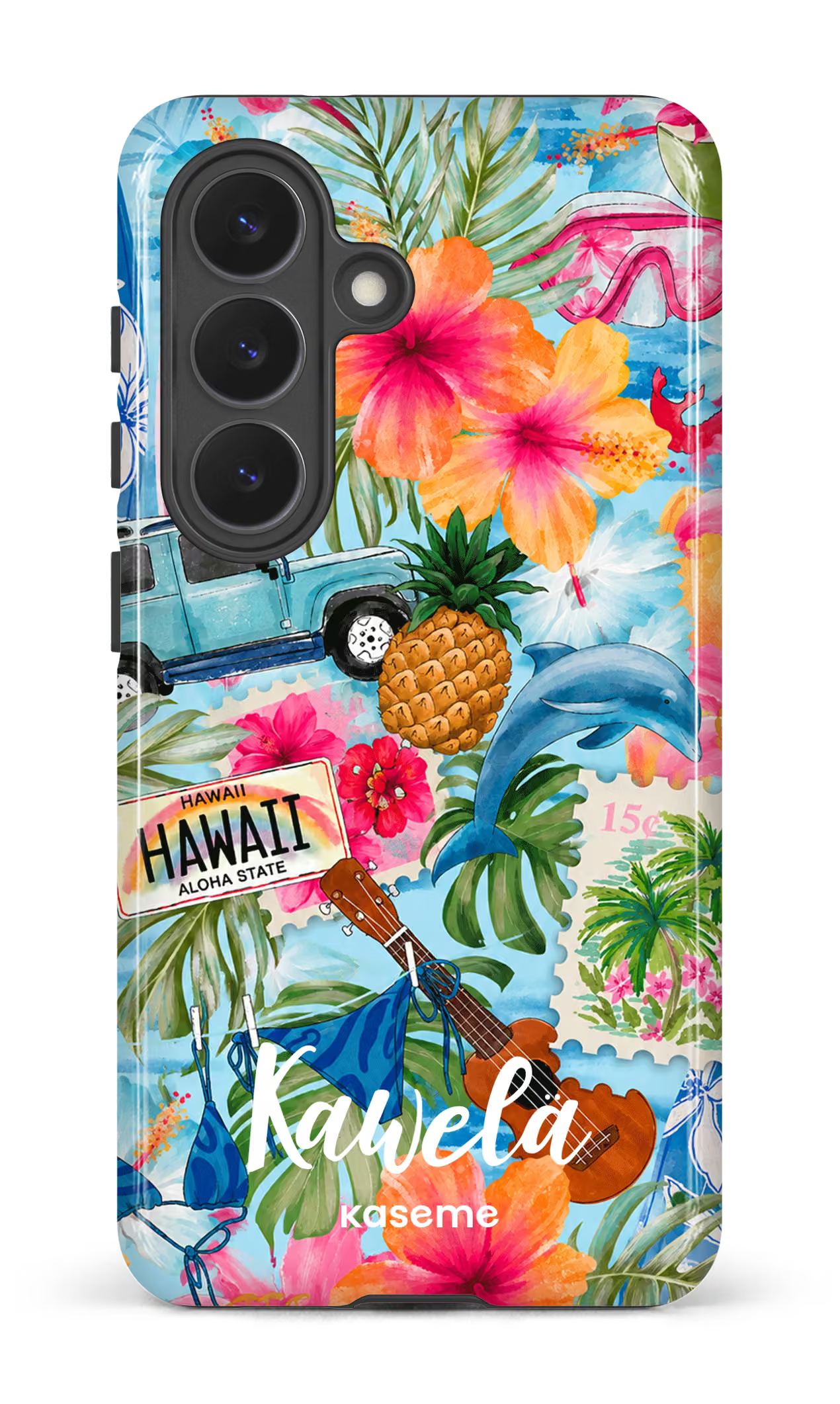 WAIKIKI | Étui à téléphone impact